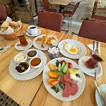 Neva Corner Hotell
