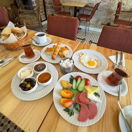 Neva Corner Szálloda