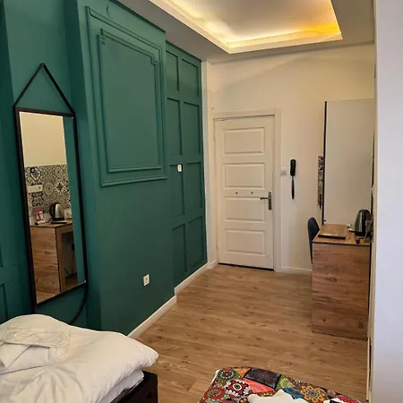 Neva Corner Istambul