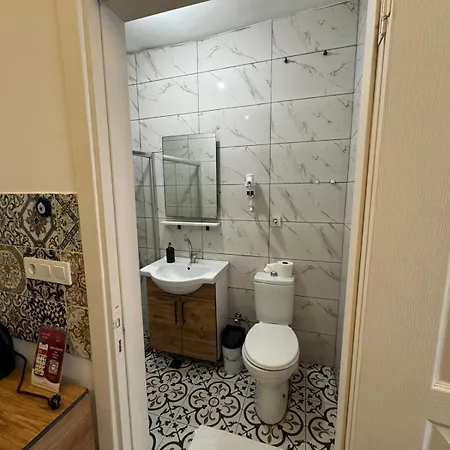 Neva Corner Istambul