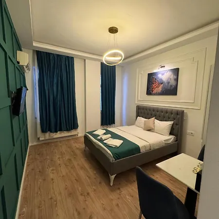 Neva Corner Istambul