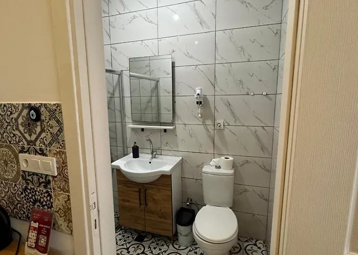 Neva Corner Istanbul