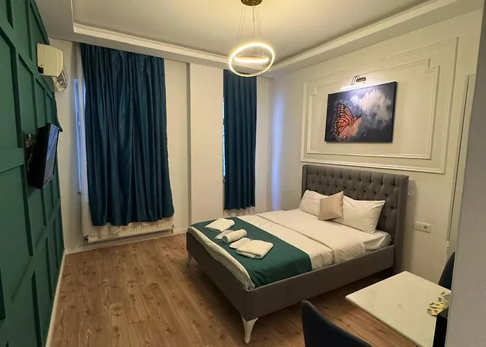 Neva Corner Istanbul