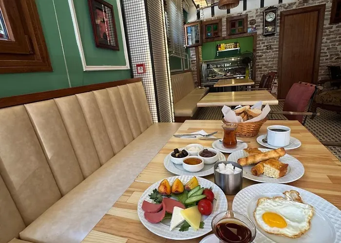 Hotel Neva Corner Stambuł